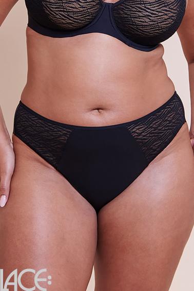 Curvy Kate - Smoothie Lace Brasiliansk trusse