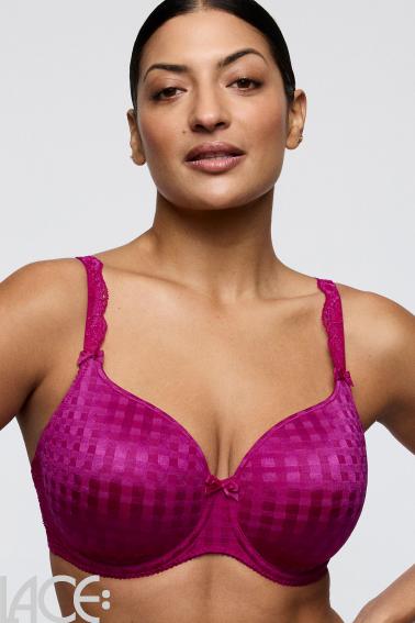 PrimaDonna Lingerie - Madison T-shirt BH E-G skål - Hjerteform
