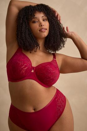 Sculptresse by Panache - Sophia BH G-M skål