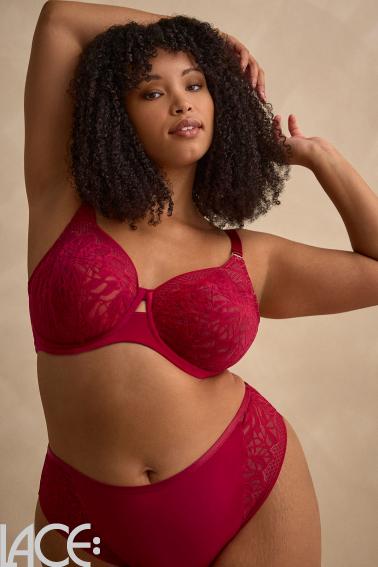 Sculptresse by Panache - Sophia BH G-M skål
