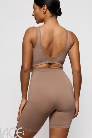 PrimaDonna Lingerie - Nudda Shape Panty med langt ben