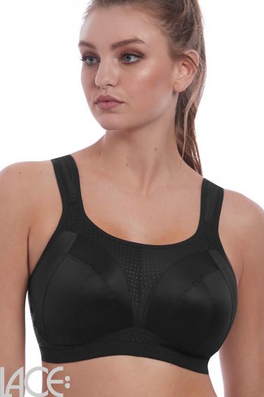 Freya Lingerie - Dynamic Sports BH F-M skål