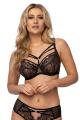 Subtille Lingerie - 3/4 Skål BH G-K skål - Subtille 14