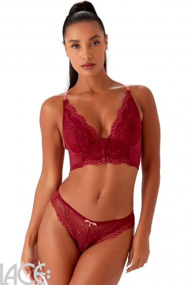 Gossard - Superboost Bralette F-J skål