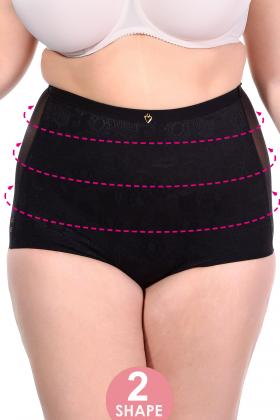 Mitex Shapewear - Shape Panty - Mitex Glossy