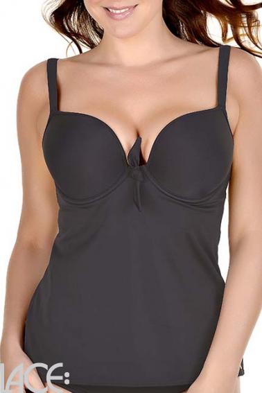 Freya Swim - Deco Swim Tankini Top E-J skål