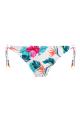 Freya Swim - Palm Paradise Bikini Trusse med bindebånd