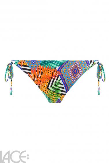 Freya Swim - Cala Palma Bikini Trusse med bindebånd Freya Swim - Cala Palma Bikini Trusse med bindebånd