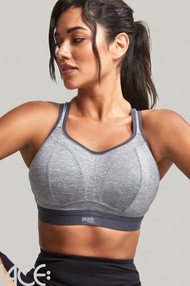 Panache Sport - Boundless Sports BH uden bøjle F-K skål