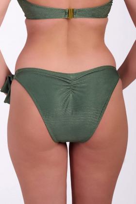 LACE Design - Bikini Trusse med bindebånd - LACE Swim #18