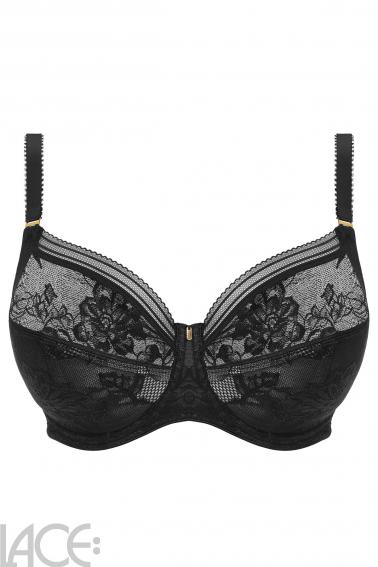 Fantasie Lingerie - Fusion Lace BH - Side support - G-K skål 