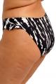 Elomi - Echo Shell Bikini Tai trusse - High leg