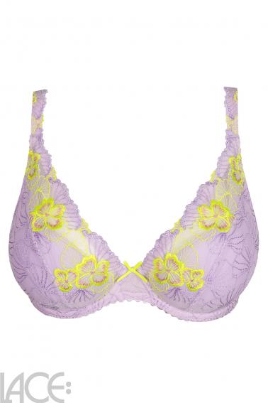 PrimaDonna Lingerie - Ixia Foret Décolleté BH F-G skål