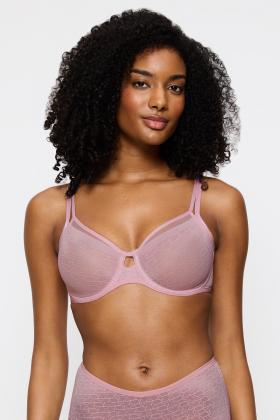 Triumph - Signature Sheer Minimizer BH E-H skål