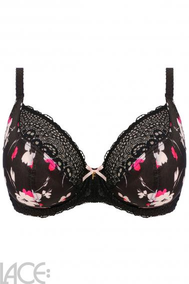 Freya Lingerie - Daydreaming Décolleté BH F-I skål