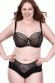 Subtille Lingerie - 3/4 Skål BH G-M skål - Subtille 15