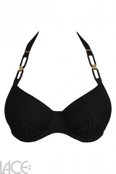 PrimaDonna Swim - Kiruna Bikini BH - Draperet E-I skål