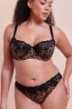 Curvy Kate - Boost Lace Balkonette BH G-L skål