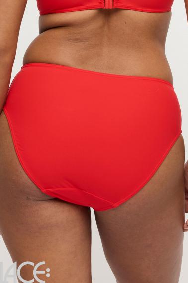 PrimaDonna Swim - Aswan Bikini Høj trusse