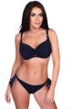 LACE Lingerie - Bikini BH med dyb udskæring - Foret i skålen - D-H skål - LACE Swim #1