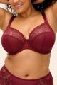 Elomi - Tiernie Décolleté BH J-M skål Elomi - Tiernie Décolleté BH J-M skål