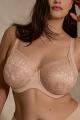 Sculptresse by Panache - Dream Comfort BH G-M skål