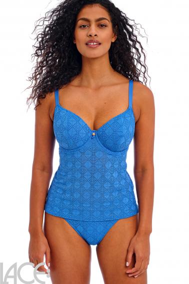 Freya Swim - Nomad Nights Tankini Top F-J skål