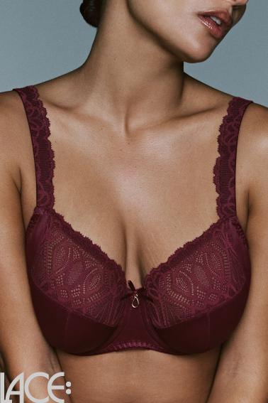 PrimaDonna Lingerie - Salerno BH D-H skål