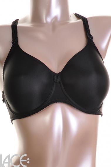 PrimaDonna Lingerie - Satin BH F-I skål