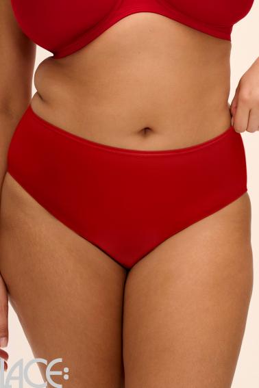 Elomi - Smooth So comfy Høj trusse