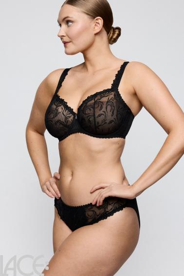 PrimaDonna Lingerie - Solisse Balkonette BH E-G skål
