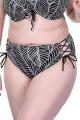 Elomi Swim - Kata Beach Bikini Høj trusse - Regulerbar - High leg