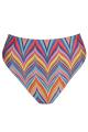 PrimaDonna Swim - Kea Bikini Tanga - High Leg