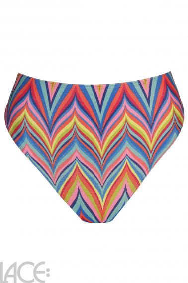 PrimaDonna Swim - Kea Bikini Tanga - High Leg