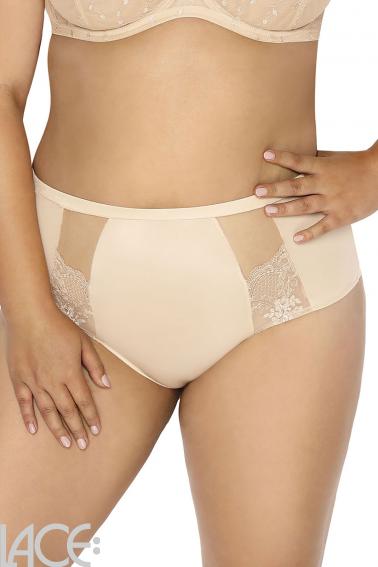 Subtille Lingerie - Høj trusse - Subtille Aurora
