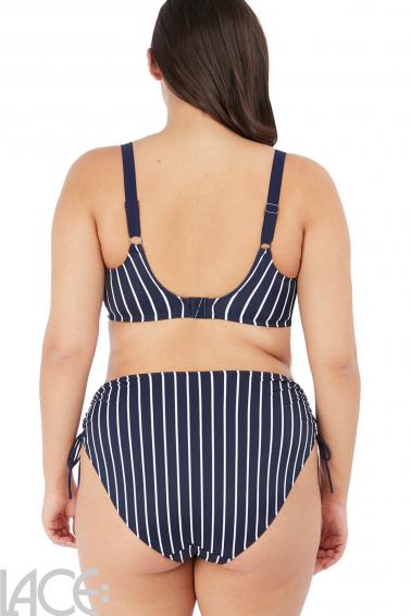 Elomi Swim - Plain Sailing Bikini Høj trusse - High Leg