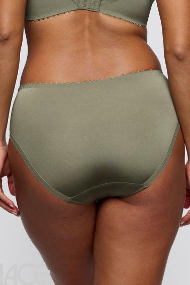 PrimaDonna Lingerie - Cala Luna Høj trusse ensfarvet
