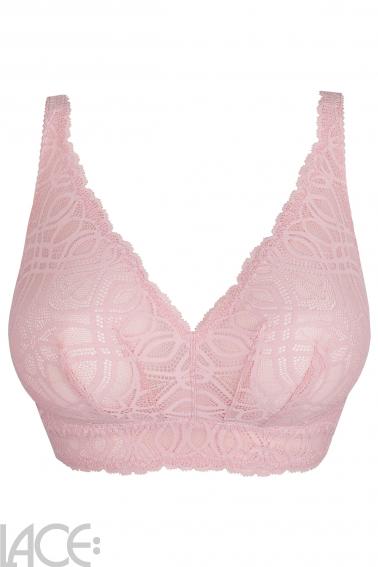 PrimaDonna Lingerie - Salerno Bralette uden bøjle E-G Skål