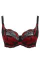 Panache Lingerie - Clara BH G-J skål