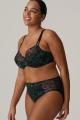 PrimaDonna Lingerie - San Angel Høj trusse PrimaDonna Lingerie - San Angel Høj trusse