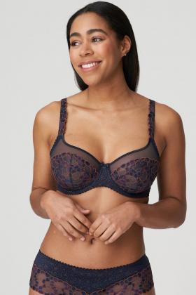 PrimaDonna Lingerie - Hyde Park Balkonette BH E-G skål