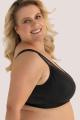 Rosme Lingerie - BH uden bøjle F-H skål - Rosme High Impact Rosme Lingerie - BH uden bøjle F-H skål - Rosme High Impact