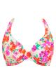 Freya Swim - Summer Soul Bikini BH med dyb udskæring F-I skål
