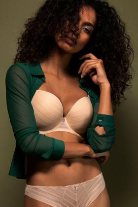 Freya Lingerie - Cameo Push Up BH E-J skål