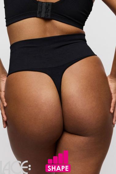 PrimaDonna Lingerie - Nudda Shape Panty - G-streng