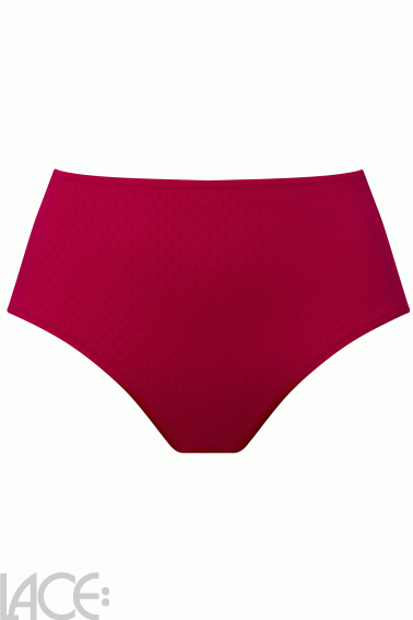 Ulla Swim - St. Tropez Bikini Høj trusse