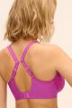 Freya Lingerie - Alanna Balkonette BH F-M skål Freya Lingerie - Alanna Balkonette BH F-M skål