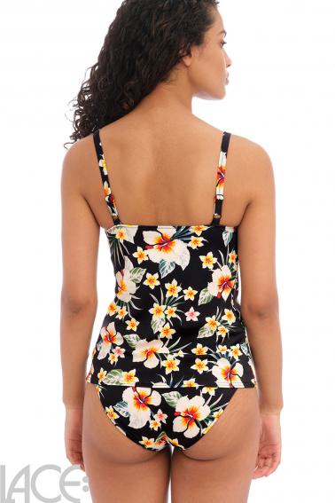 Freya Swim - Havana Sunrise Tankini Top F-L skål