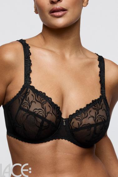 PrimaDonna Lingerie - Solisse BH D-H skål