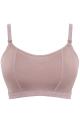 Panache Lingerie - Katherine Amme BH uden bøjle F-J skål